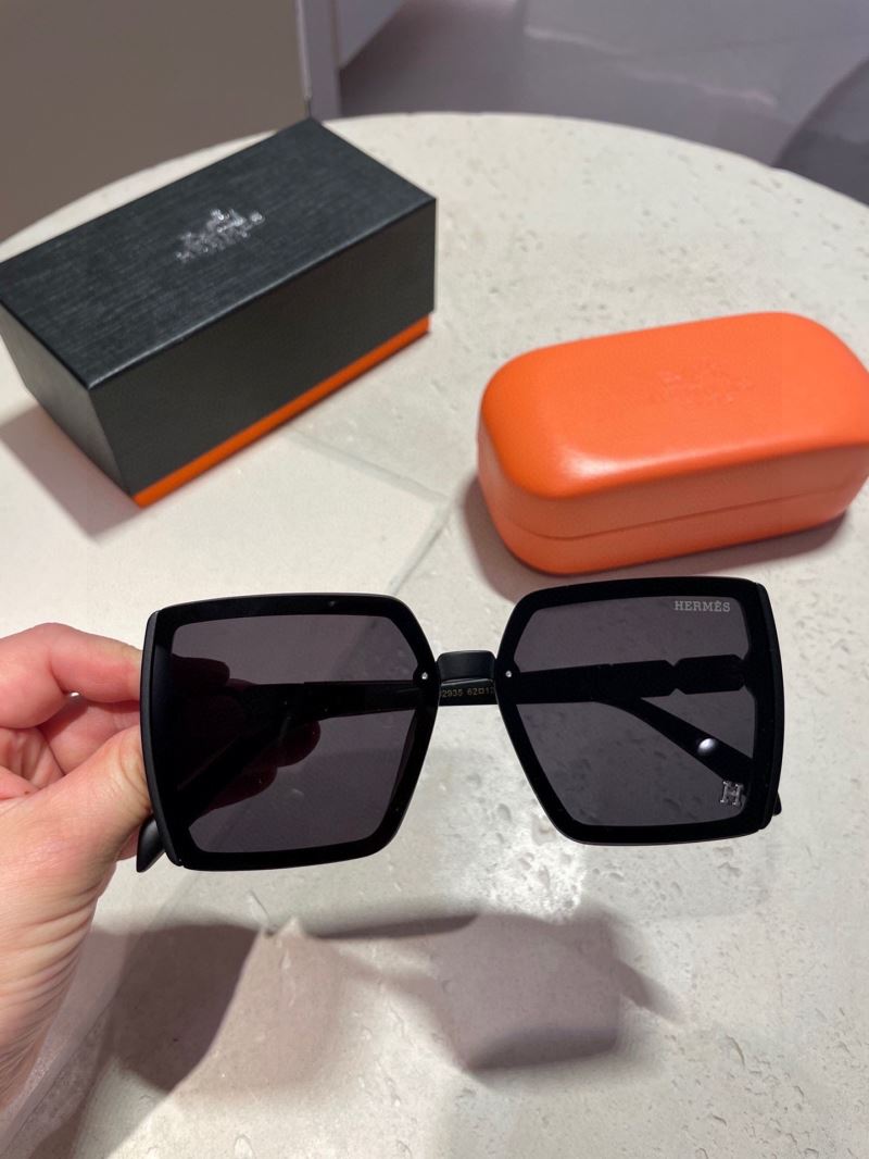 Hermes Sunglasses